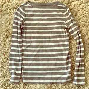 Long Sleeve Tee - GAP